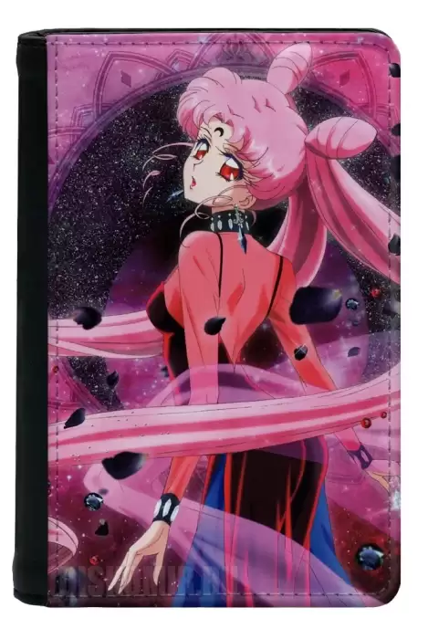 ������� �� ������� ������ ��� Crystal - Black Lady