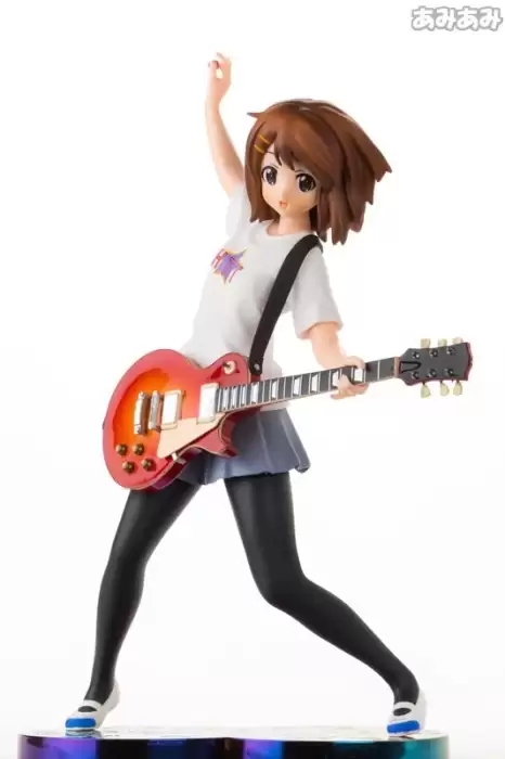 ������� Hirasawa Yui ***