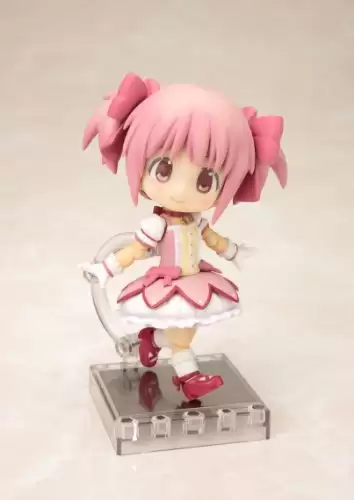 ������� Kotobukiya Cu-poche Puella Magi Madoka Magica Madoka Kaname