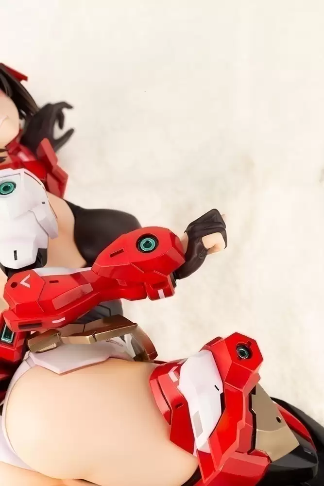 ������� Megami Device: Asra Ninja