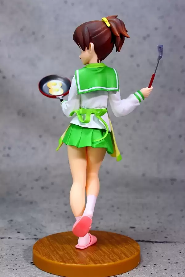 ������� Sega K-On!! Sunny Side Up Yui Hirasawa