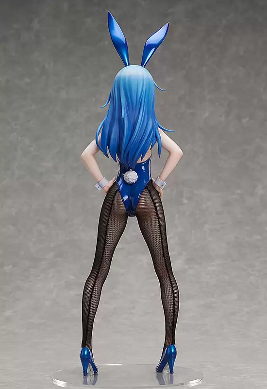 ������� B-style That Time I Got Reincarnated as a Slime Rimuru Bunny Ver. 1/4 Complete Figure