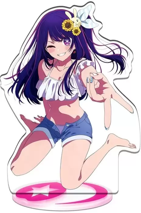������� ��������� ������� ���� - Ai Hoshino