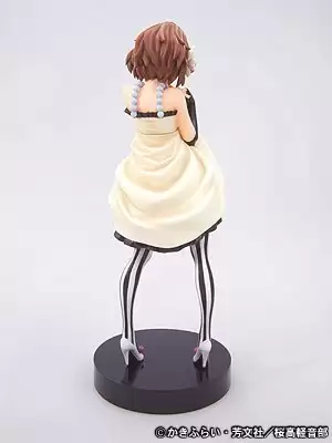 ������� K-on - Hirasawa Yui Ending Ver. / �� 1/8 ***