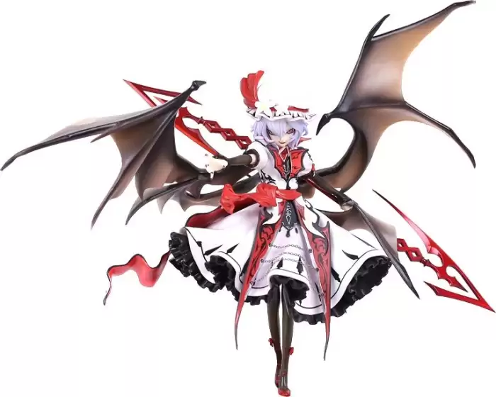 ������� Touhou Project Remilia Scarlet