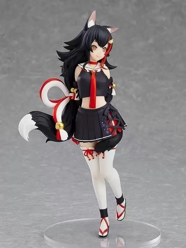 ������� POP UP PARADE Hololive Production: Ookami Mio