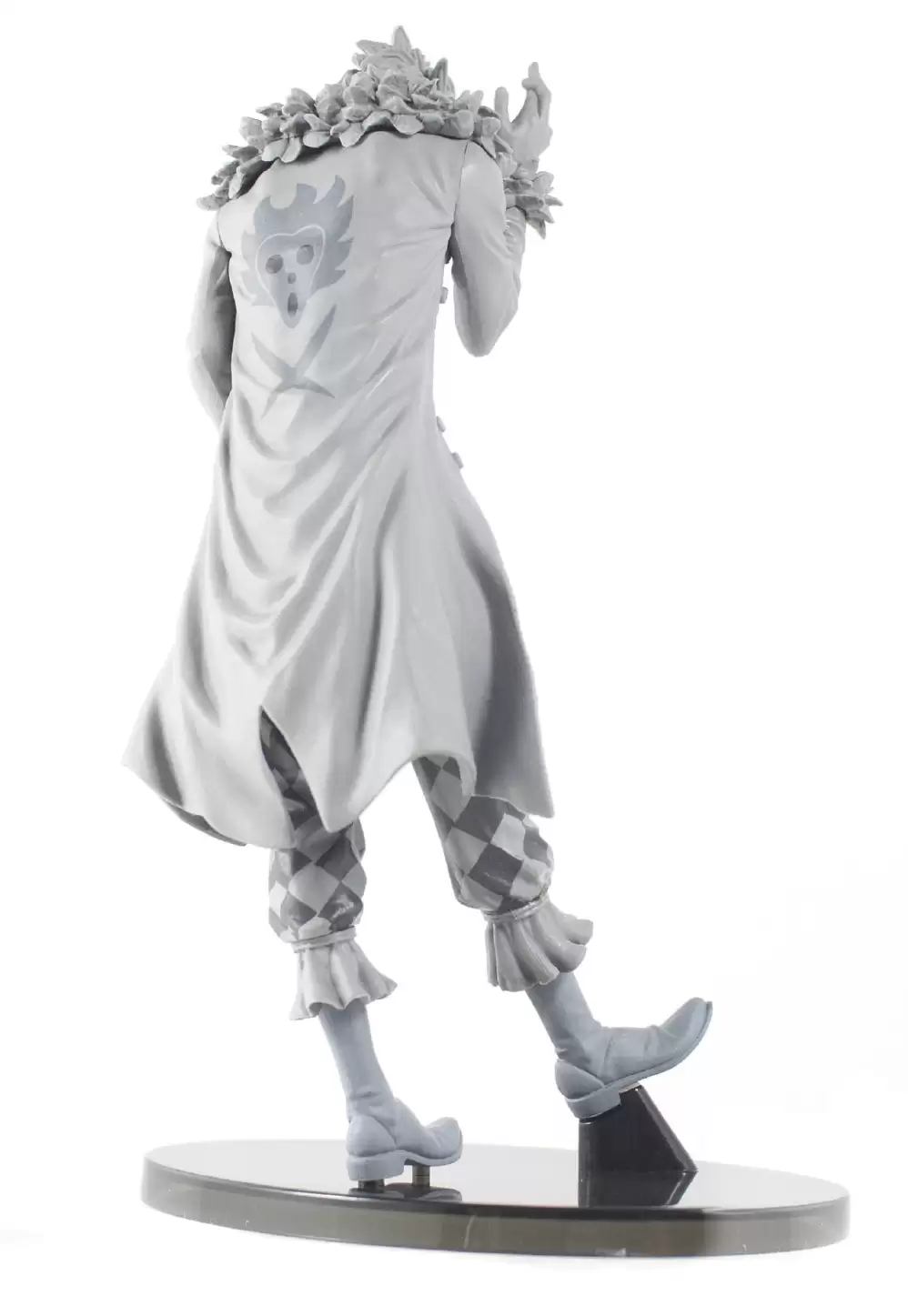 ������� Banpresto One Piece Bartolomeo Colosseum SCultures Zoukeiou Chojho Kessen V vol.4