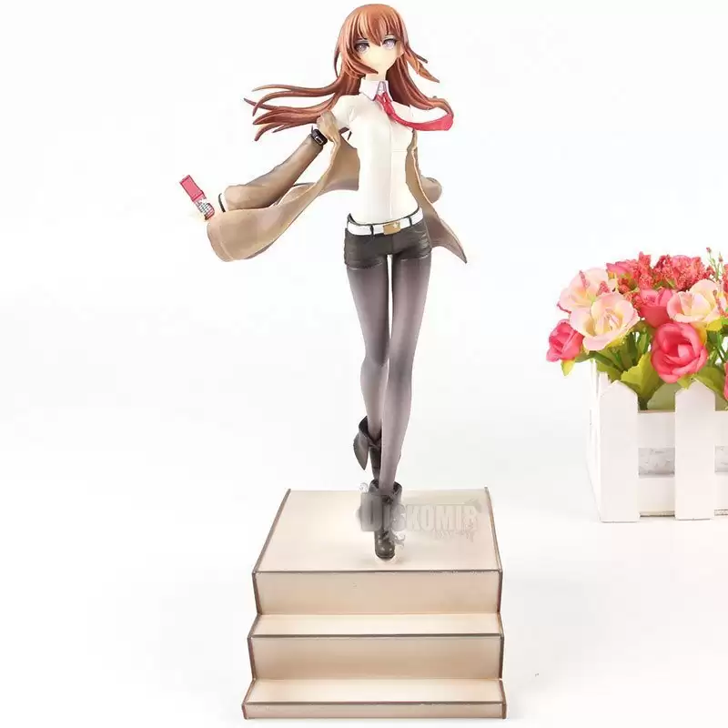 ������� ����� ������ Makise Kurisu