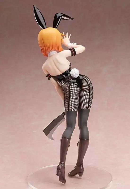 ������� Higurashi When They Cry: Rena Ryugu Bunny Ver.
