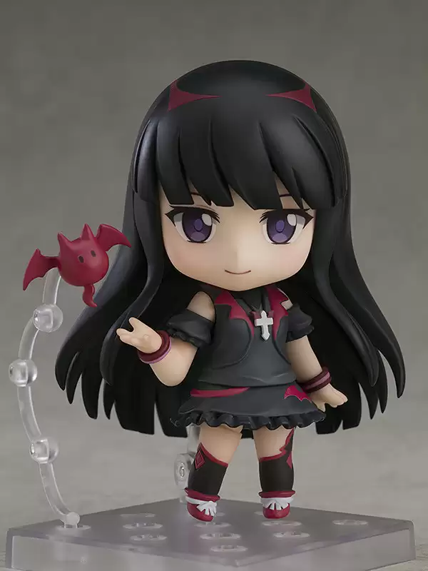 ������� Nendoroid 1376 Journal of the Mysterious Creatures - Vivian