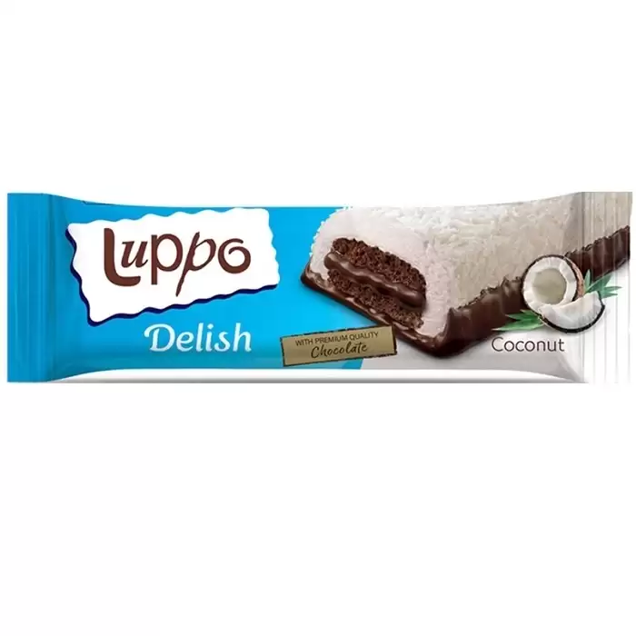 �������� Luppo Delis � ���������� ��������, ���������� � ��������� �������� 36 �