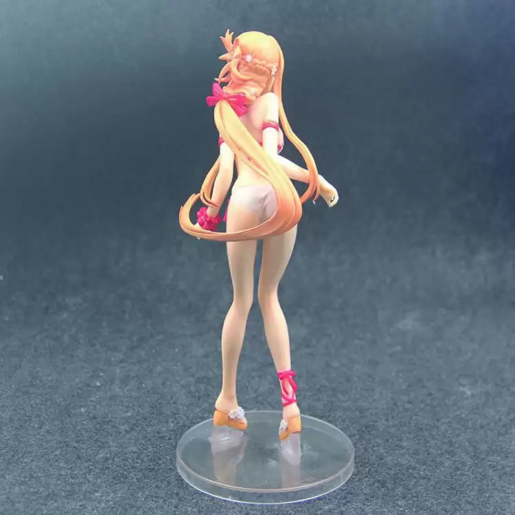 ������� ������� ���� ������ Asuna