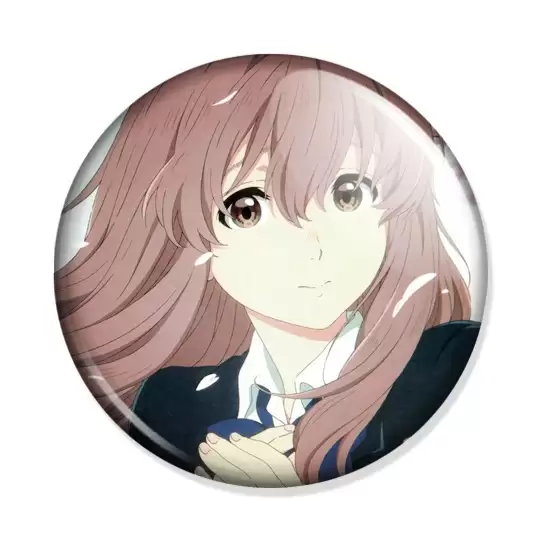 ������ ����� ������ - Nishimiya Shouko