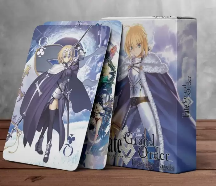 ��������� ����� Fate