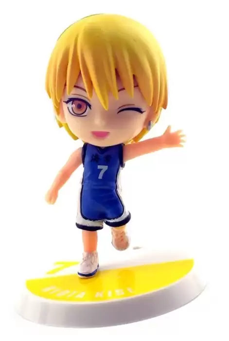 ������� �� ����� ��������� ������: Kise Ryota