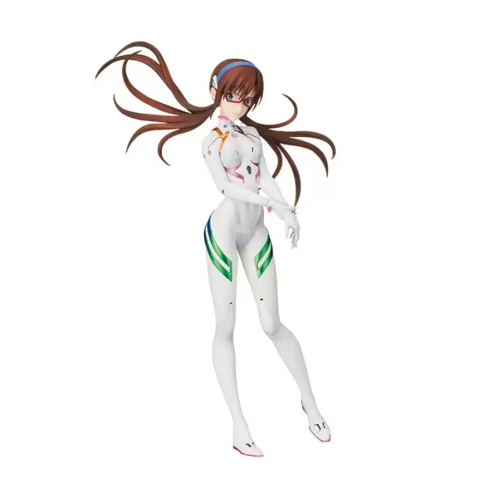 ������� LPM Figure Makinami Mari Illustrious ?Last Mission?