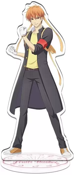 ����� ��������� �������� ������� - Kyou Souma