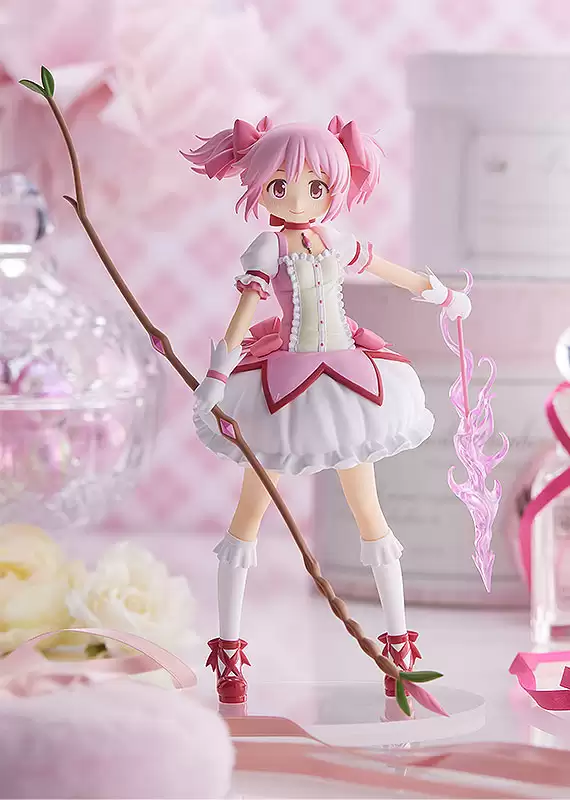 ������� POP UP PARADE Puella Magi Madoka Magica the Movie New Feature Rebellion: Kaname Madoka