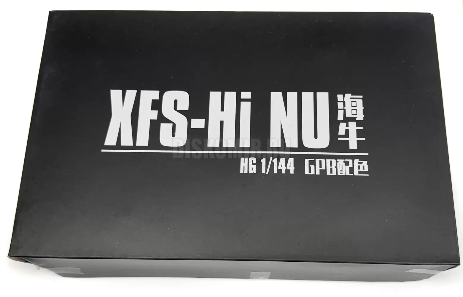 ������� ������� ������ XFS-Hi Nu