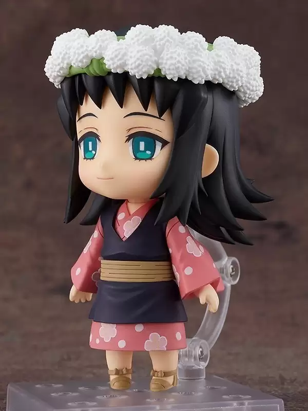 ������� Nendoroid 1570 Demon Slayer: Makomo