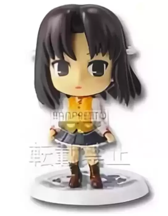 ������� Fate Ichiban Kuji Premium Type-Moon ~10-shuunen Kinen~: Ryougi Shiki Kyun-Chara