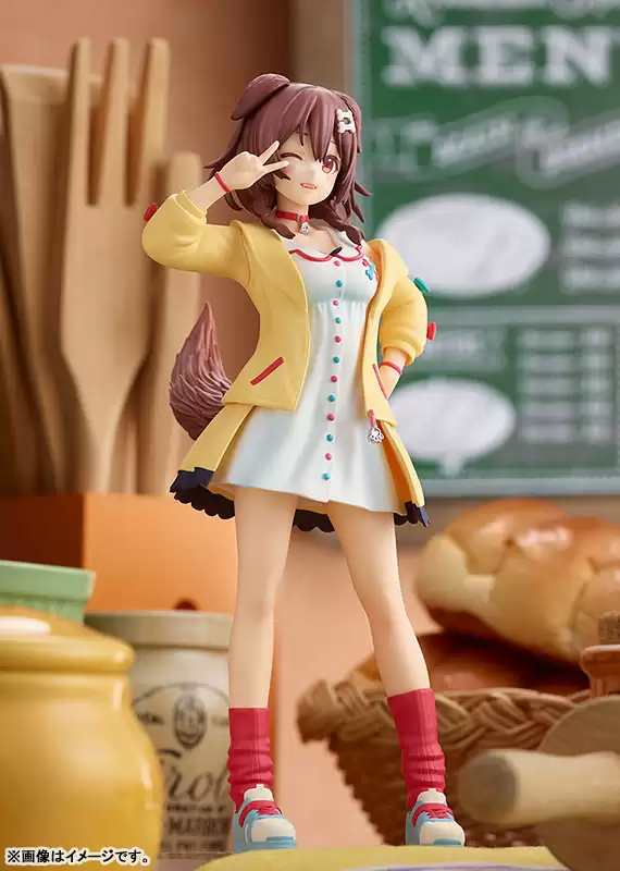 ������� POP UP PARADE Hololive Production: Inugami Korone