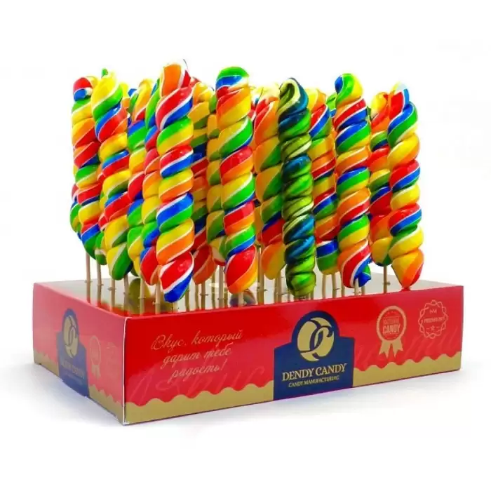 ���������� �������� �� ������� Dendy Candy ���������