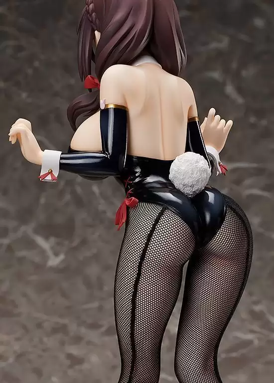 ������� Movie KonoSuba: God's Blessing on this Wonderful World! Kurenai Densetsu Yunyun Bunny Ver. 1/4