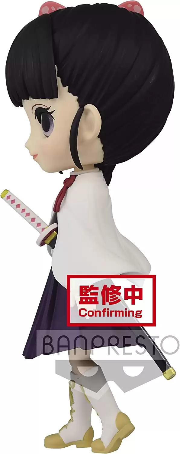 ������� Demon Slayer Q Posket Tsuyuri Kanao Ver.A