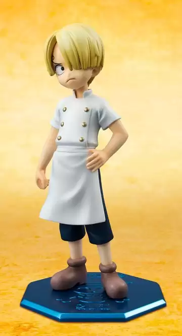 ������� POP Sanji One Piece ***