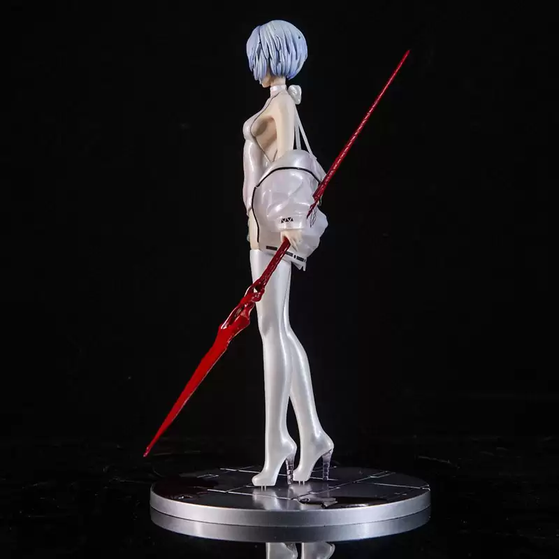 ������� ���������� EVA Ayanami Rei