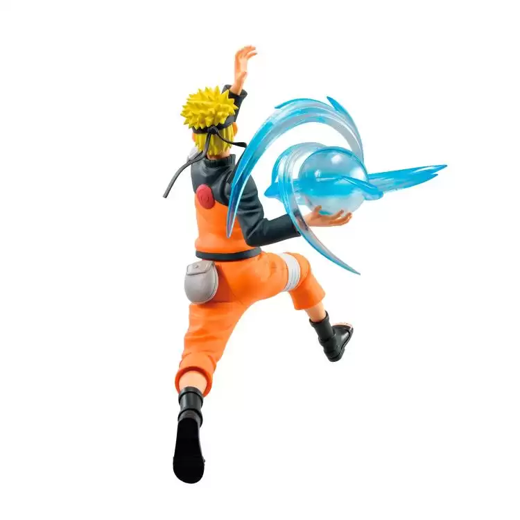������� Banpresto Naruto: Shippuden Effectreme Naruto Uzumaki
