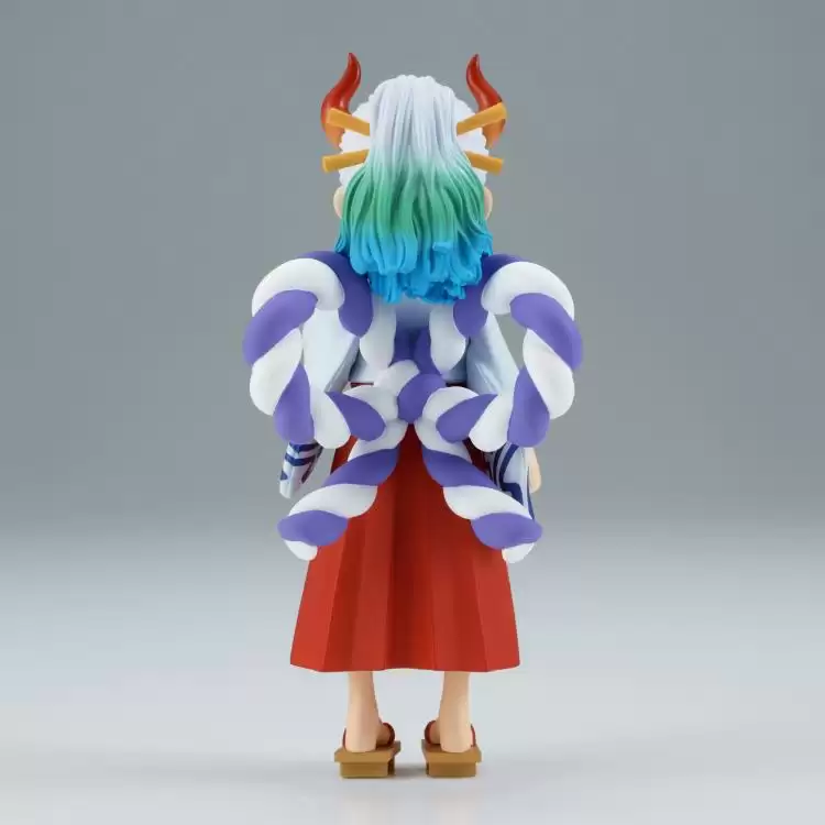 ������� One Piece The Grandline Children Vol.3 Yamato
