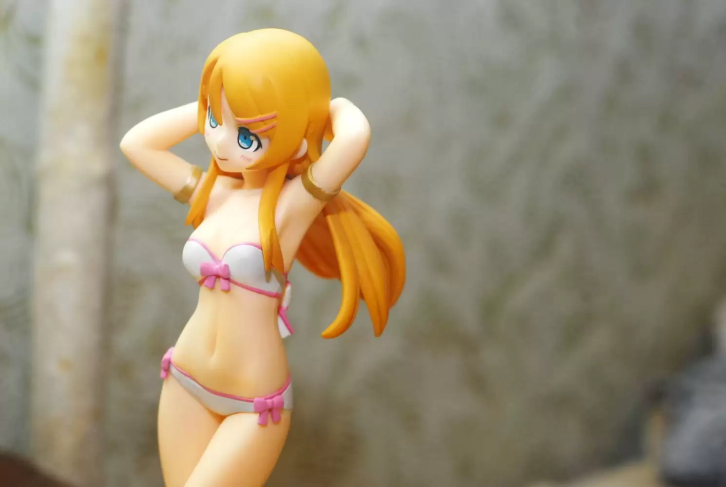 ������� Kirino Kousaka ***