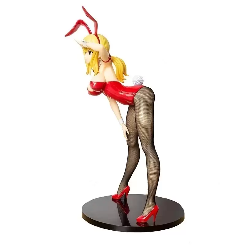 ������� ����� ���: Lucy Heartfilia Bunny Ver. (�����)