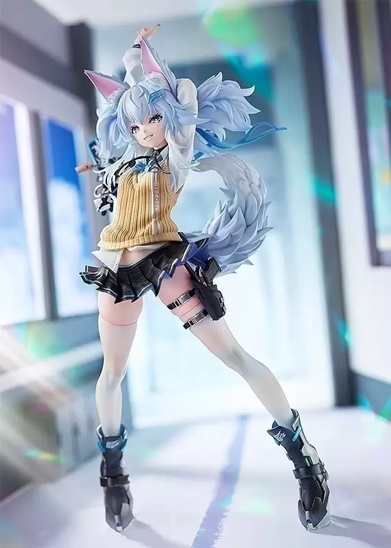 ������� Dolls' Frontline: PA-15 Highschool Heartbeat Story