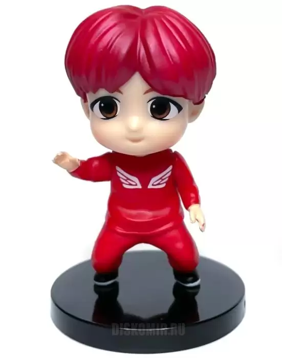 ������� K-Pop BTS �1