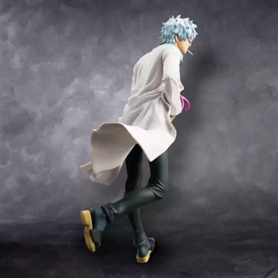������� ������� Gintoki Sakata