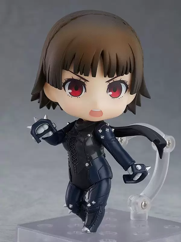 ������� Nendoroid 1044 Persona 5 Makoto Niijima: Phantom Thief Ver.