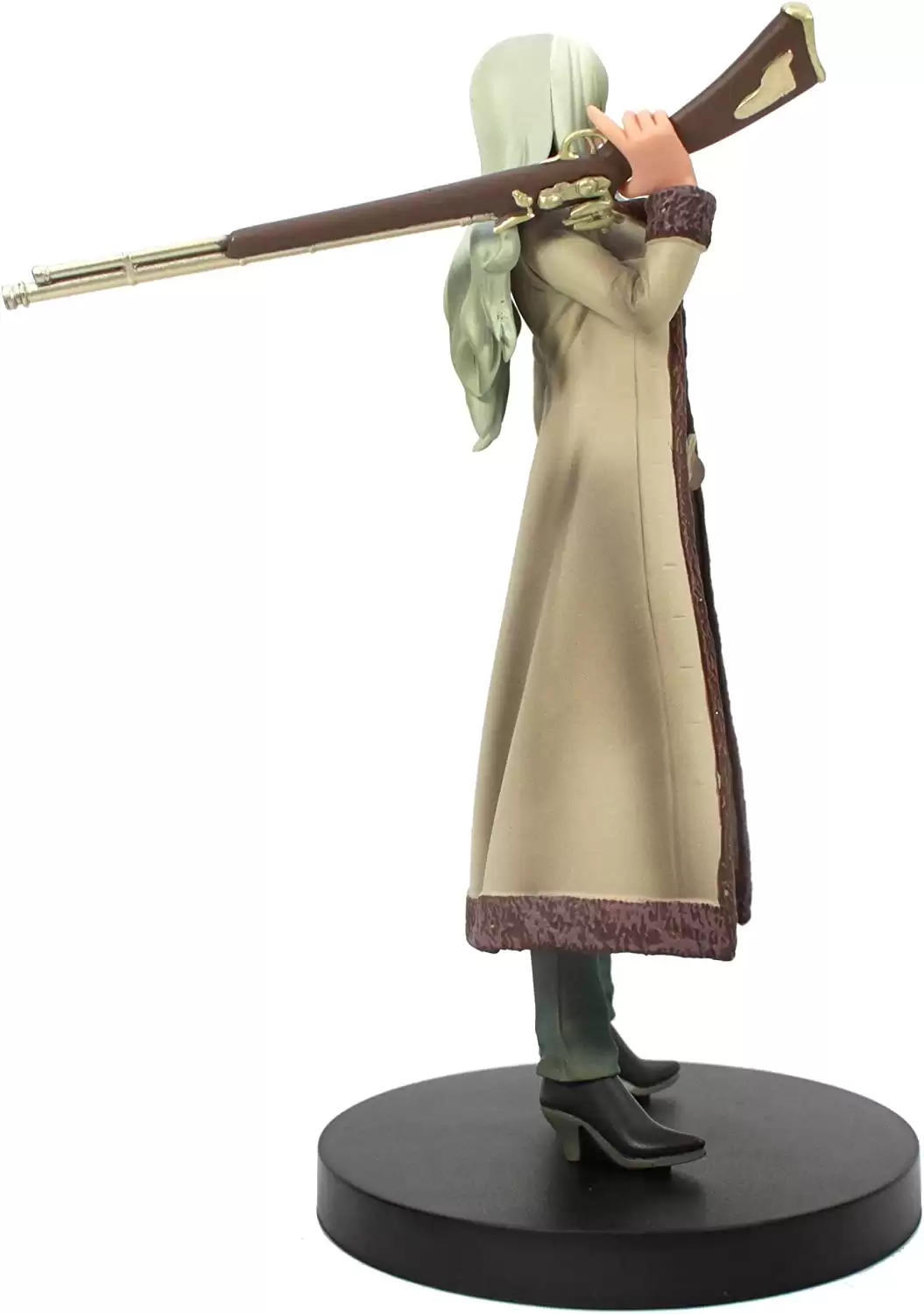 ������� Banpresto One Piece DXF Niko Olvia The Grandline Lady Vol.2
