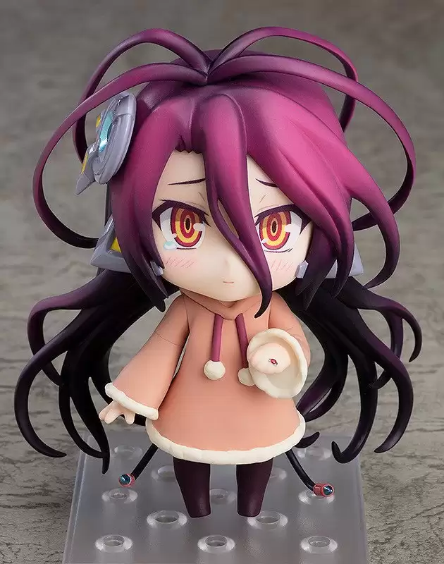 ������� Nendoroid 1090 "No Game No Life" Schwi