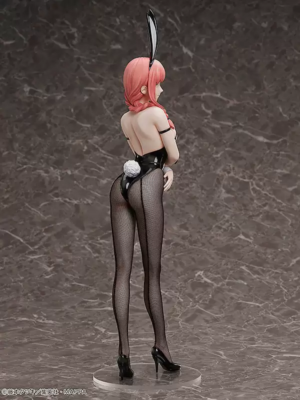 ������� B-style Chainsaw Man Makima Bunny Ver. 1/4 Complete Figure