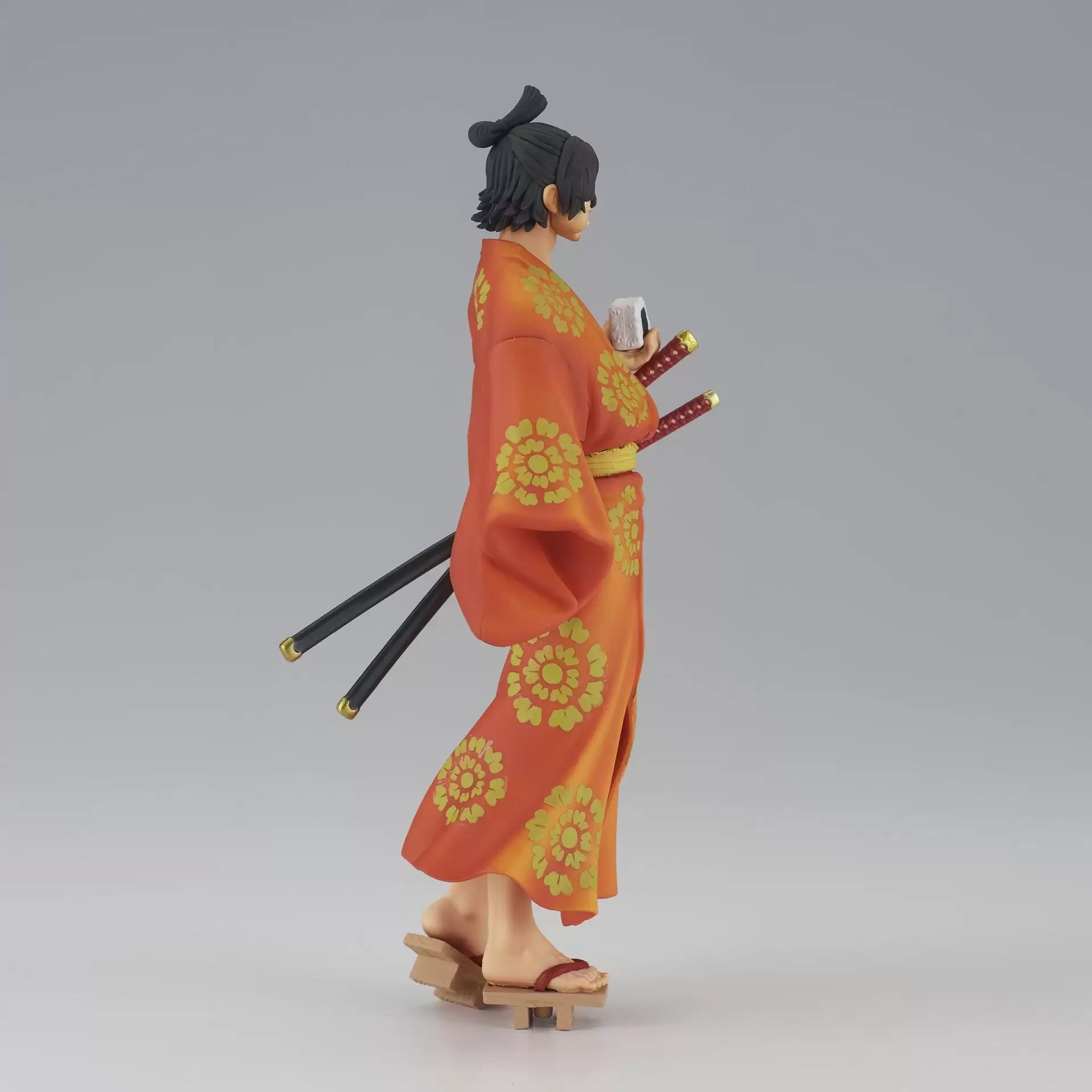 ������� Banpresto One Piece A Piece of Dream #2 Vol. 1 - Special Portgas D. Ace Heykel