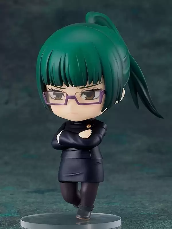������� Nendoroid 1743 Jujutsu Kaisen: Zen'in Maki