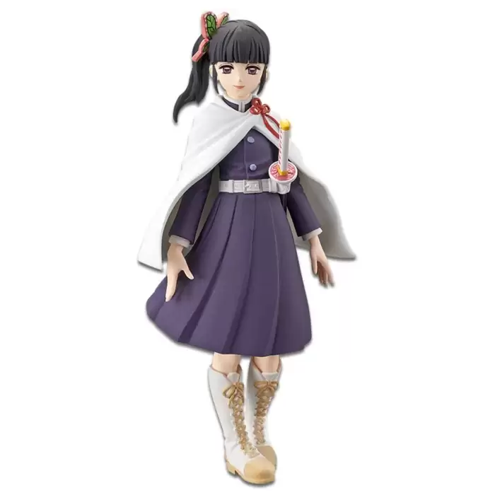 ������� Demon Slayer Kanao Tsuyuri Kizuna no Sou Vol.7