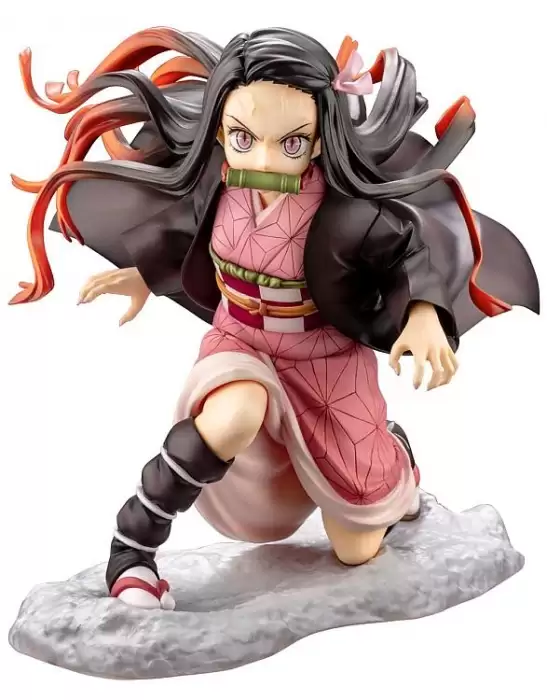 ������� ������, ����������� ������� Kamado Nezuko Constant Flux Aniplex