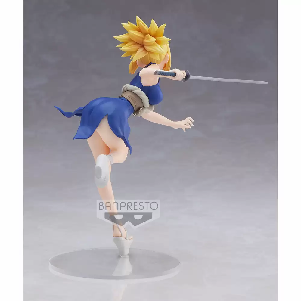 ������� Bandai Dr. Stone Kohaku