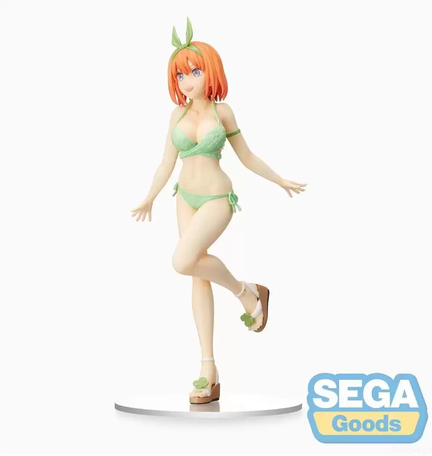 ������� Gotoubun no Hanayome PM Nakano Yotsuba