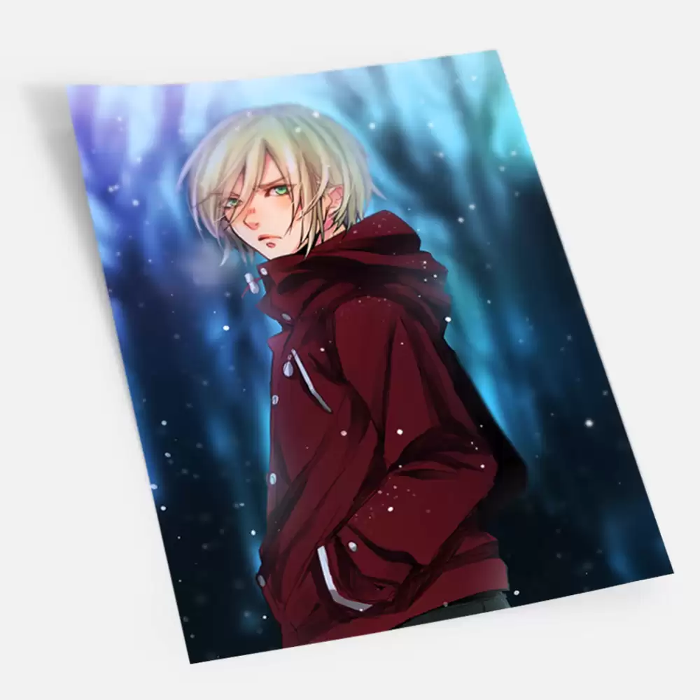 ������ ��� �� ���� - ���� ��������� Winter