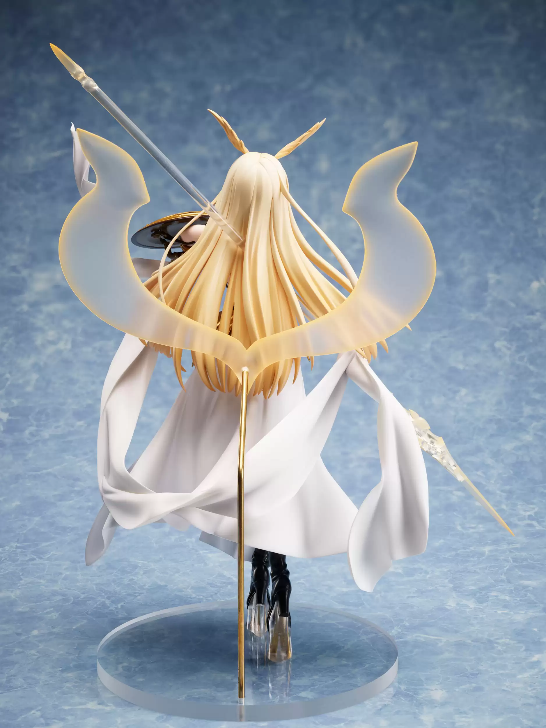 ������� Fate/Grand Order - Lancer Valkyrie (Thrud)